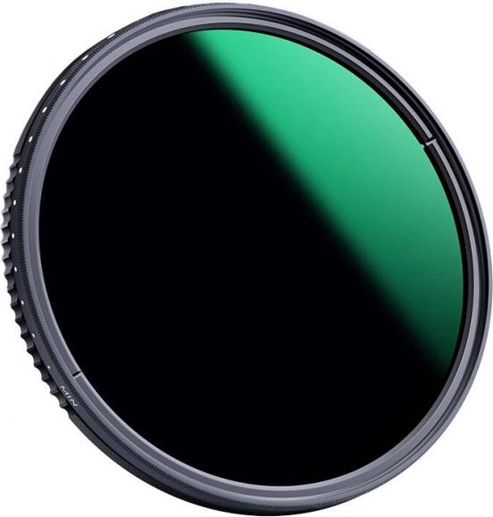 Varijabilni ND filtr 37 mm K&F Concept Slim ND8–ND2000
