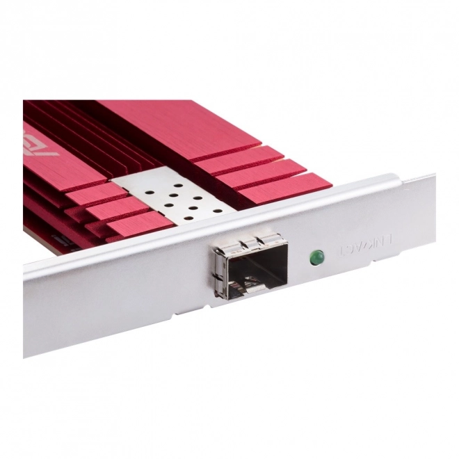 Asus XG-C100F PCI-E 10Gb SFP+ mrežna kartica