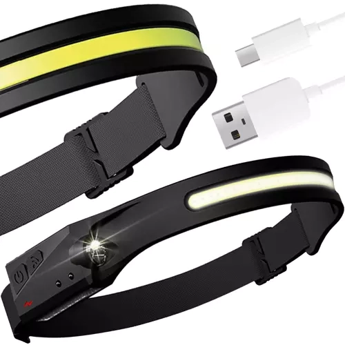 LED čeona svjetiljka USB Trizand 21652