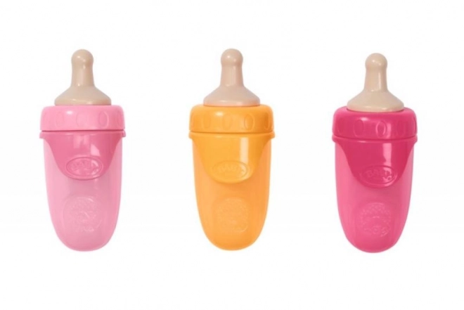 BABY born Bočica s poklopcem