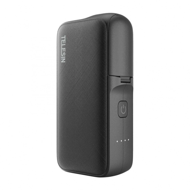 Powerbanka za GoPro Hero 13 Black Telesin