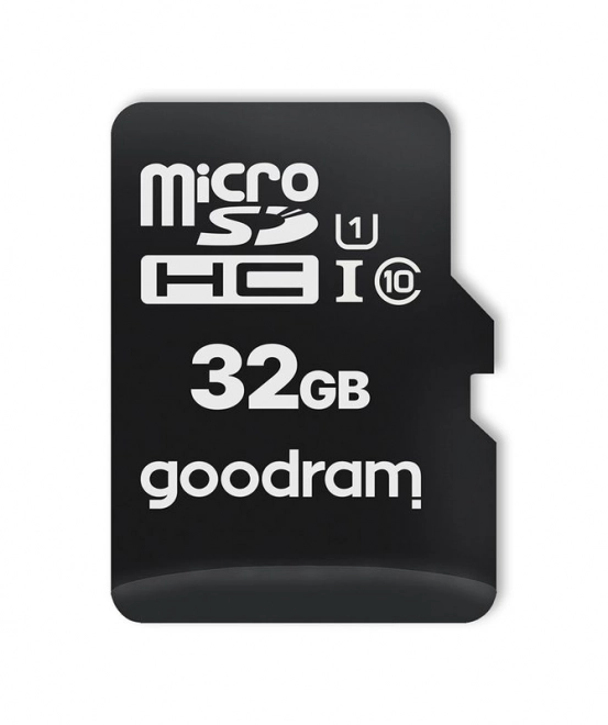 Memorijska kartica Goodram microSD 32GB (M1AA-0320R12)