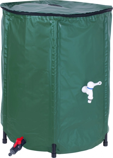 Tri praktična načina zahvaćanja vode