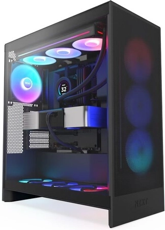 Napredno RGB osvjetljenje