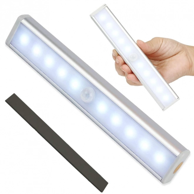 Samoljepljiva LED svjetlosna traka s senzorom pokreta
