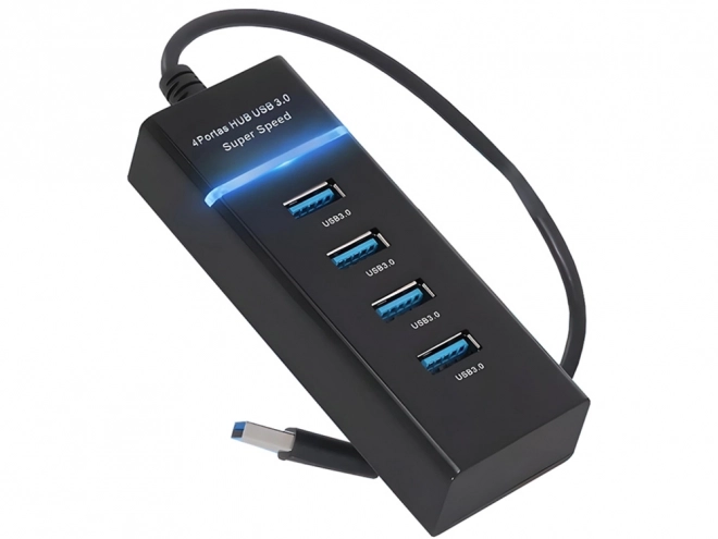 USB razdjelnik 4 porta