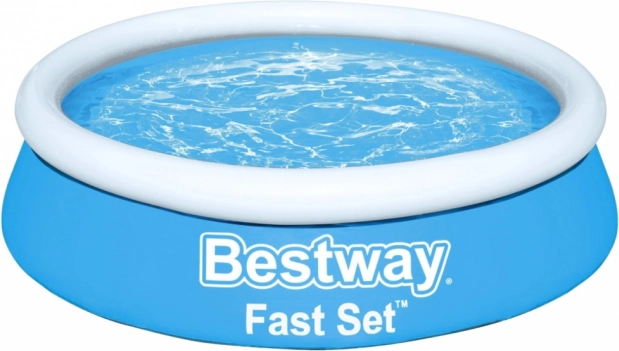 Nafukavajući bazen Bestway Fast Set 183 x 51 cm