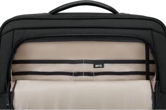 Pametna organizacija i RFID sigurnost