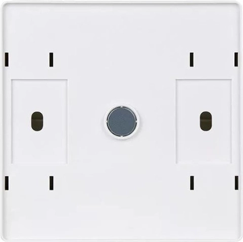 Čist i nenametljiv dizajn