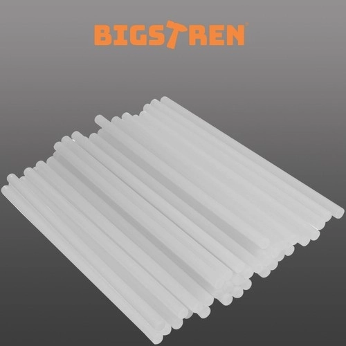 Ljepljive štapiće - 1kg, 11 mm x 300 mm