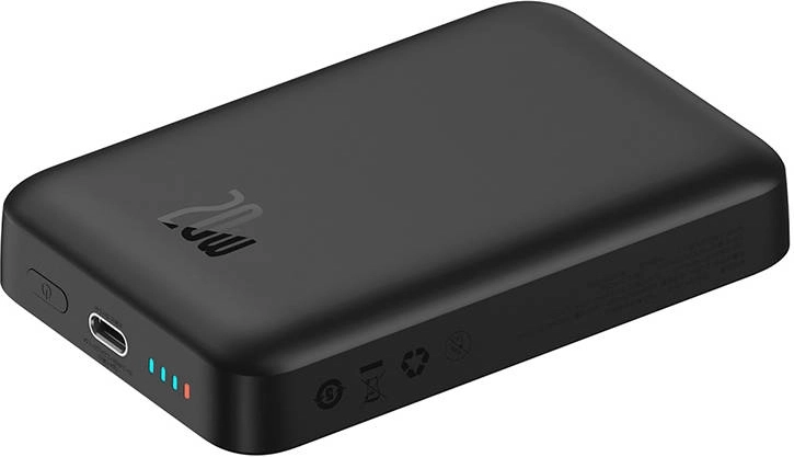 Kompaktno kućište i pametna indikacija