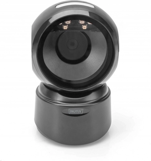 Brzo i precizno 1D/2D skeniranje