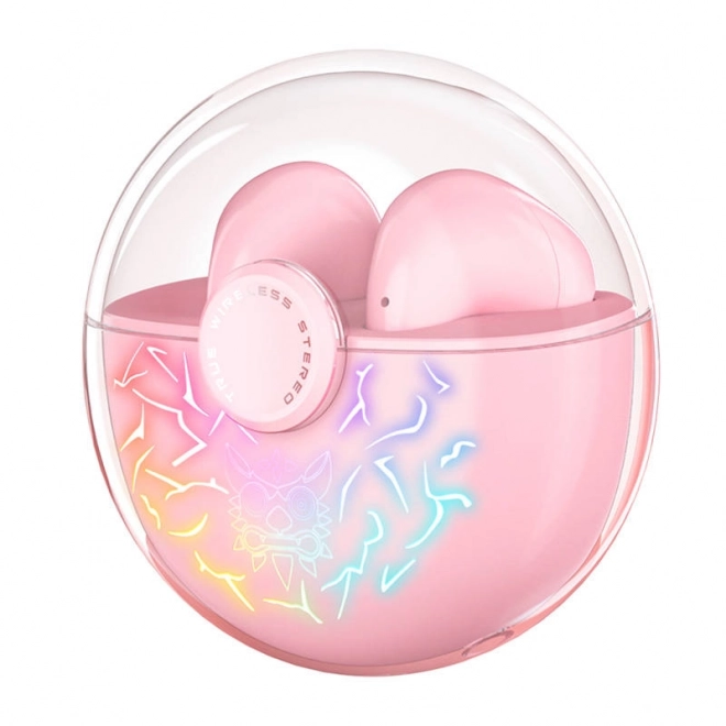 Bežične slušalice TWS ONIKUMA T35 Pink