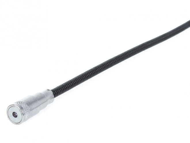Fleksibilna magnetska hvataljka s LED svjetiljkom