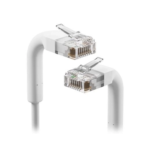 Ultratanki Ethernet patch kabel 0,22 m