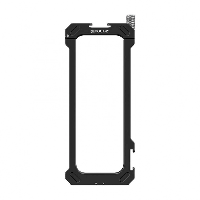 Metalni zaštitni poklopac PULUZ s adapterom za stativ za Insta360 X4
