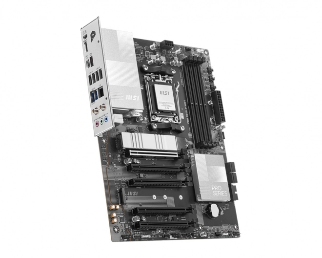 Osnovna ploča MSI Pro B840-P WiFi AM5