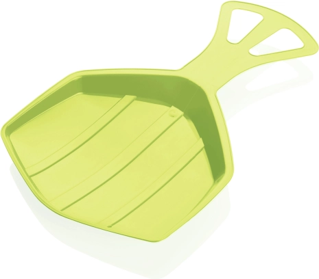 Plastični klizač Pedro za djecu – Limeta