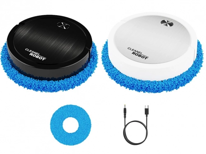 Automatski bežični mop robot