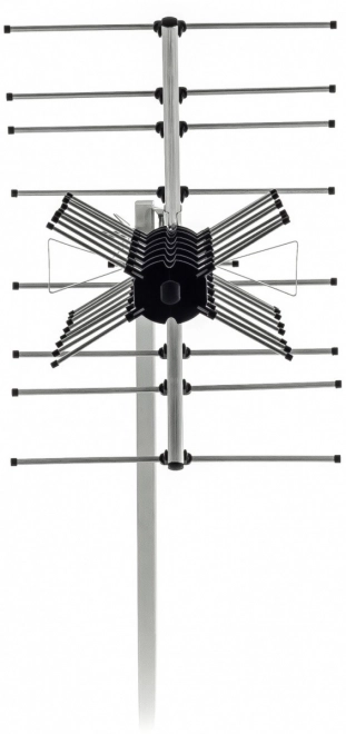Vanjska antena SDA 611 s LTE filtrom