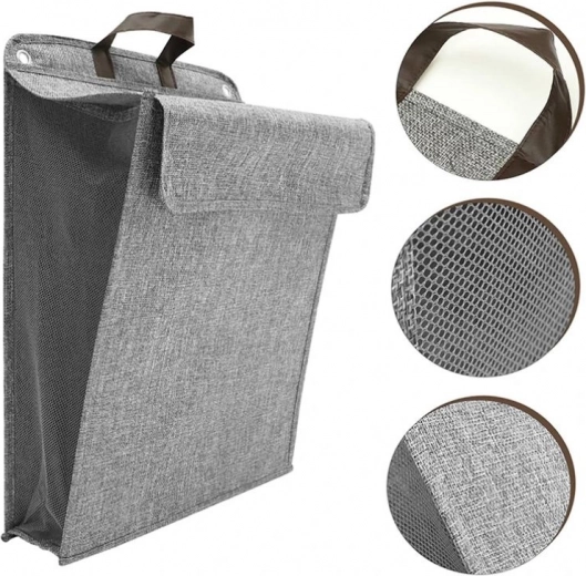 Prozračna mrežica i čvrsta konstrukcija