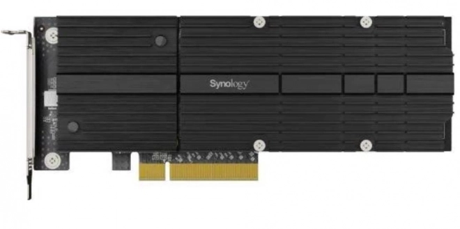 Kartica Synology M2D20 SSD M.2 PCI-e 3.0 x8 NVMe