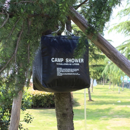 Solarno grijanje do 40 °C