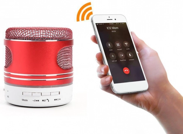 Bežična sloboda s Bluetoothom