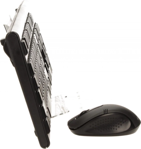 Bežično povezivanje s velikim dosegom