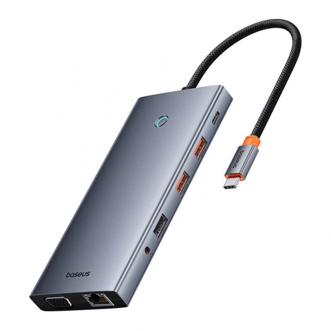 USB-C Hub 13v1 Baseus PortalJoy