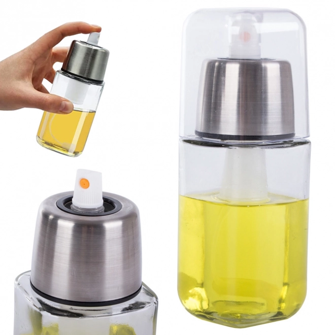 Sprej za ulje i ocat 180 ml