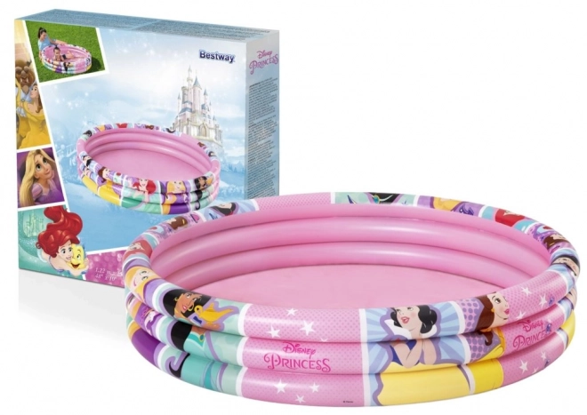 Dječji napuhujući bazen Disney princeze