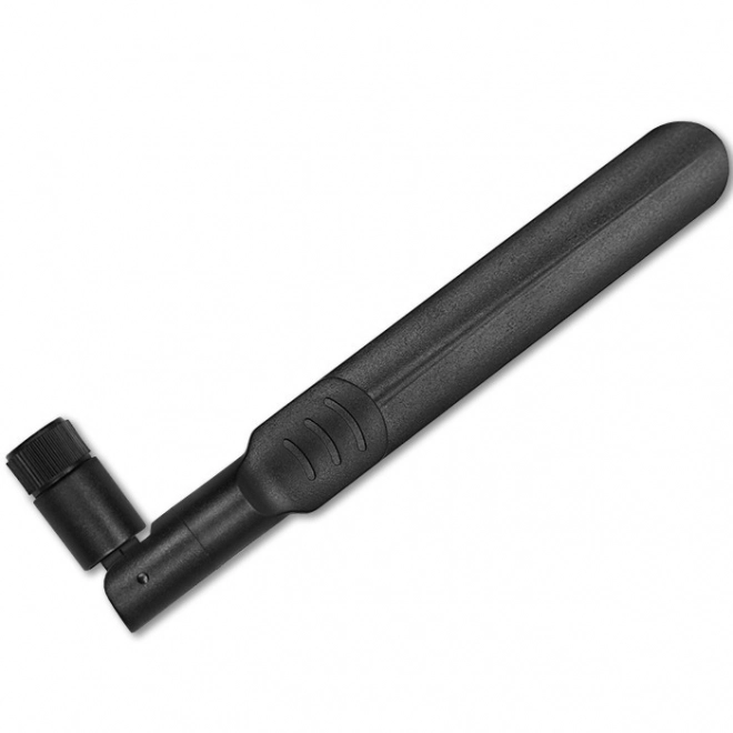 Antena 4G LTE Dual 5 dBi