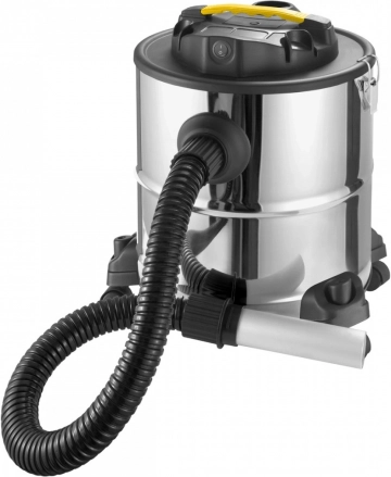 Multifunkcionalni usisavač FDU 2002-E 1200 W s HEPA filtrom i 20 l inox spremnikom