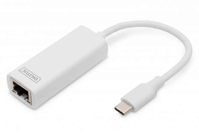 USB-C na Ethernet Gigabit adapter