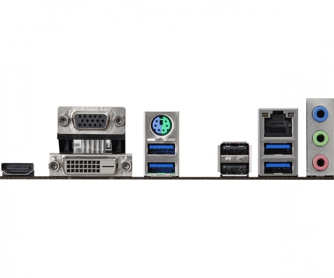 Matična ploča ASRock H510M-HDV/M.2 SE