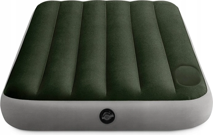 Ugodna flokirana površina i izdržljiv PVC