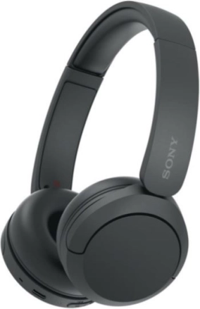 bežične slušalice Sony WH-CH520 crna