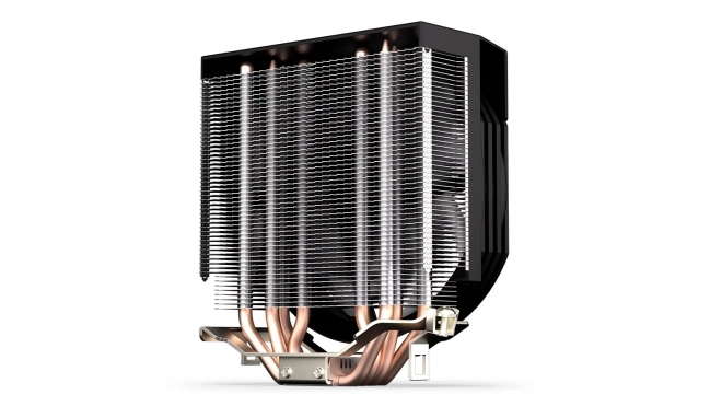 Hladič CPU Spartan 5 MAX ARGB