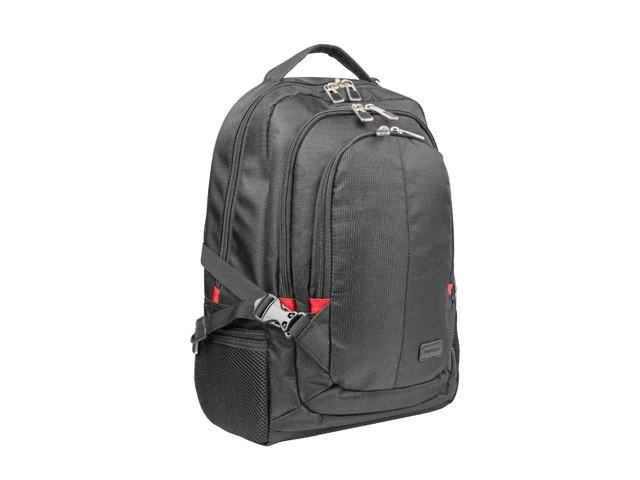 Ruksak za prijenosno računalo Natec Merino 15,6" crni