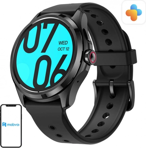 Pametni sat UltraMobvoi TicWatch Pro 5 GPS Elite Edition