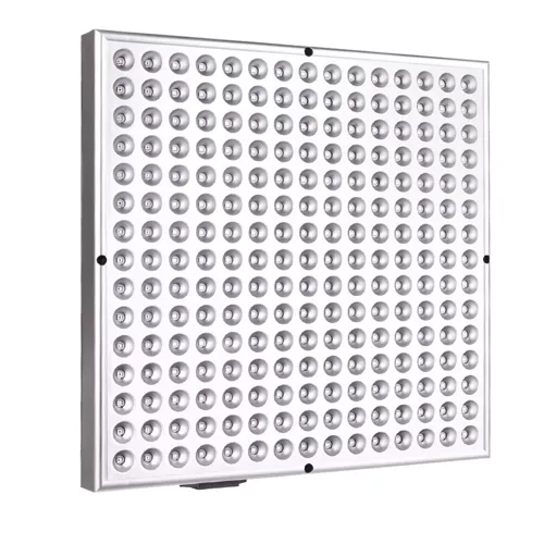 Lampa/Panel 225 LED za rast biljaka. 23525