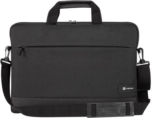 Torba za prijenosno računalo Natec Goa 15,6" crna