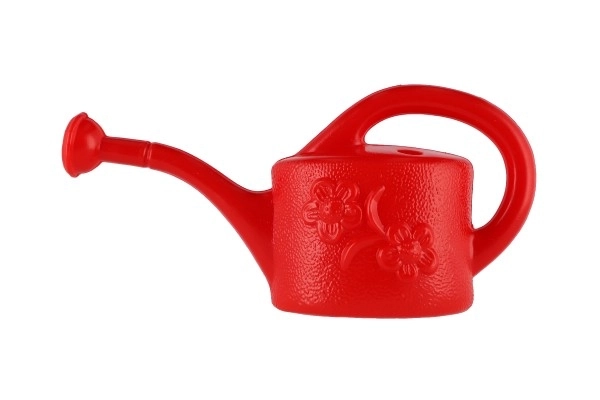 Plastična zalijevalka 26x13cm mješane boje 24m+