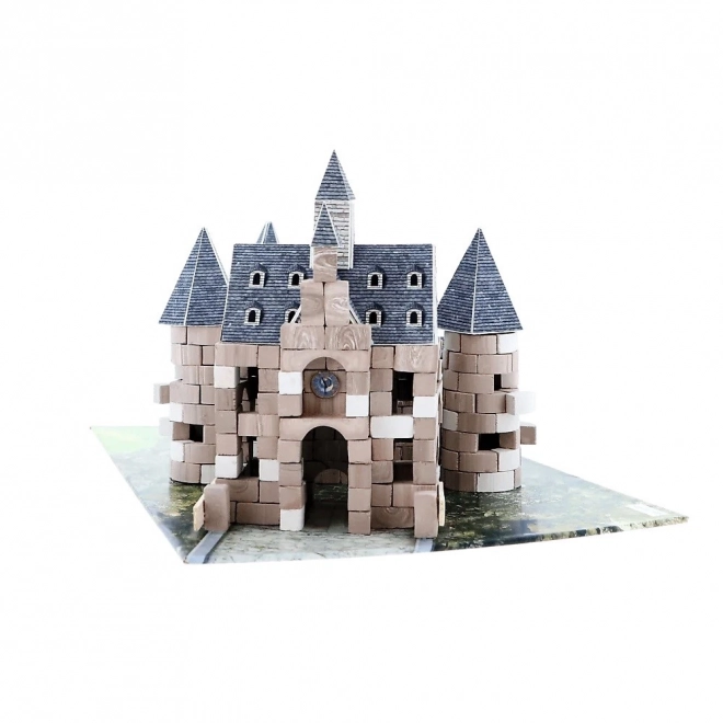 Trefl Brick Trick Harry Potter: Sat Kula XL 410 dijelova