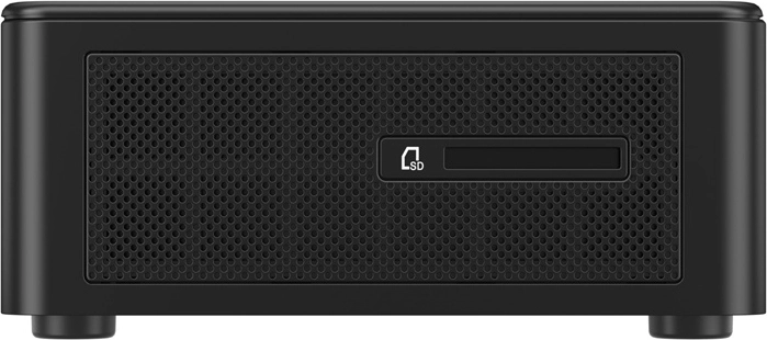 Brzo dijeljenje i proširenje pohrane