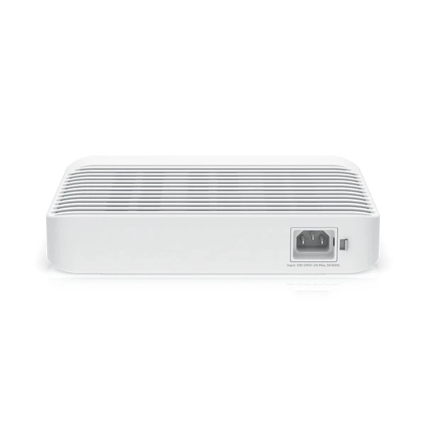 Prekidač UniFi 8 PoE