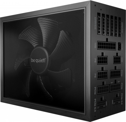 Priključno napajanje be quiet! Dark Power Pro 13 1300W Titanium