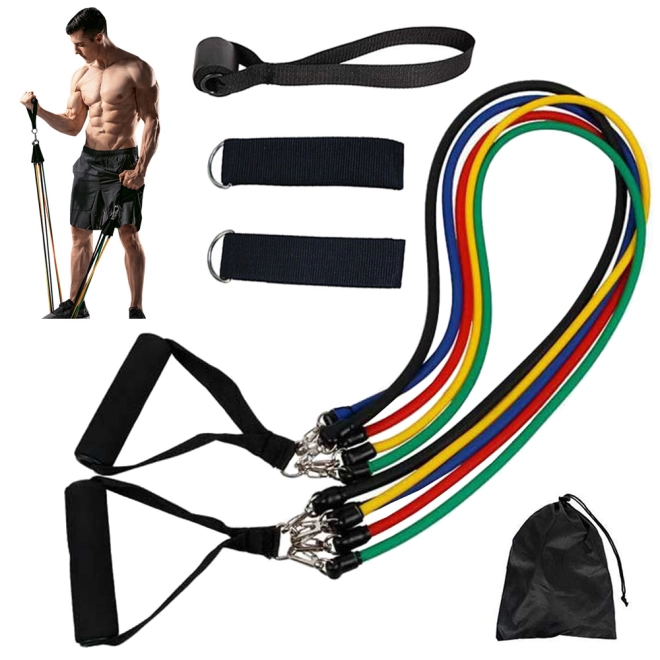 Fleksibilan trening