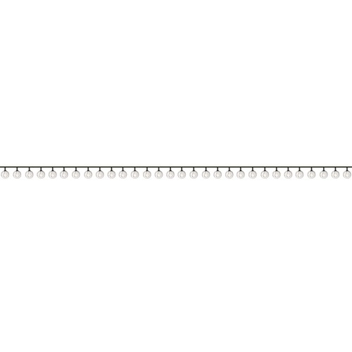 Solarna girlanda 12m IP65 Gardlov 24010